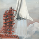 Illustration for article titled Four Insane 60s Military Prototypes That Crashed and Burned